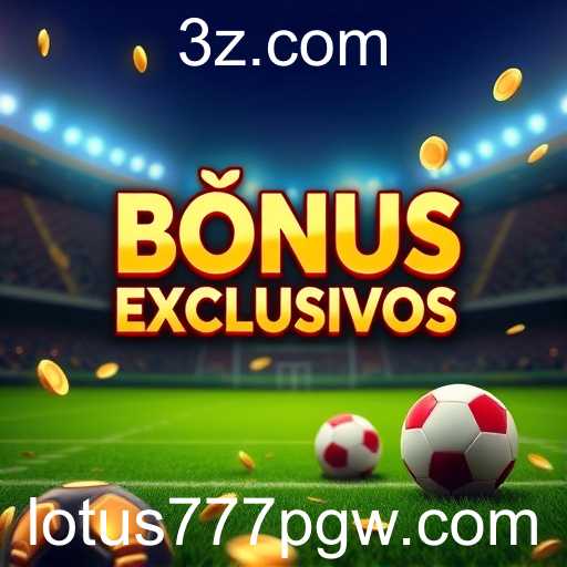 Descubra os Bônus Exclusivos na Categoria de Jogo 'Bônus Exclusivos' do Lotus777pg