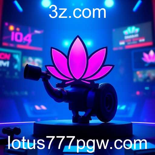 A Aventura Digital de 2026 no Lotus777pg