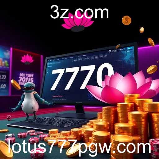 Expansão e Desafios do Lotus777pg no Cenário Atual