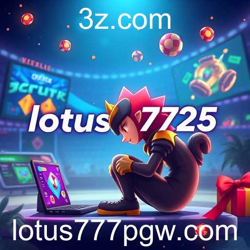A Expansão dos Jogos Online: Lotus777pg Ganha Popularidade