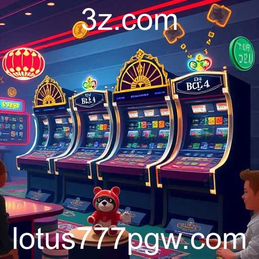 lotus777pg