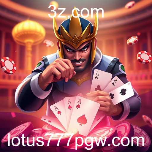 O Impacto do Lotus777PG na Indústria de Jogos em 2026