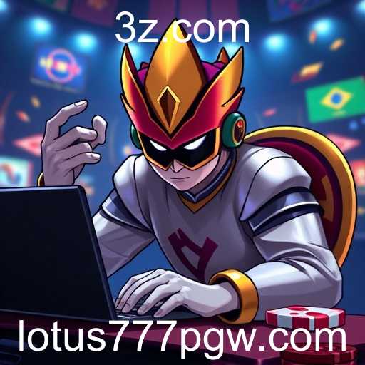 O Impacto do Crescimento dos Jogos Online no Brasil