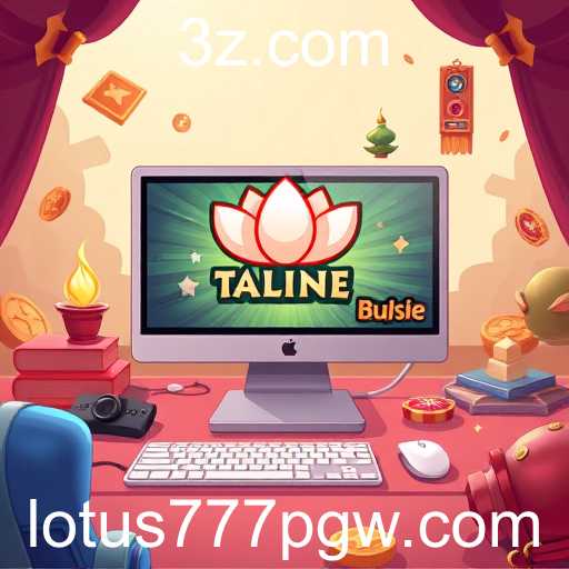 Descobrindo a Categoria 'Interface Amigável' dos Jogos no Lotus777pg