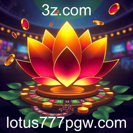 Explorando o Crescimento de 'lotus777pg'