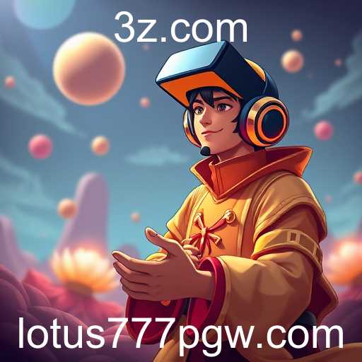 A Nova Era dos Cassinos Online e o Sucesso do lotus777pg