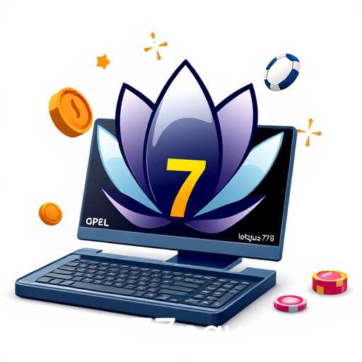 A Evolução dos Jogos de Azar Online e a Influência do 'lotus777pg'