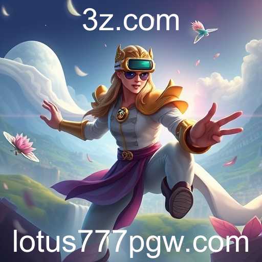 Cenário Atual dos Jogos Online em Portugal e a Ascensão do Lotus777pg