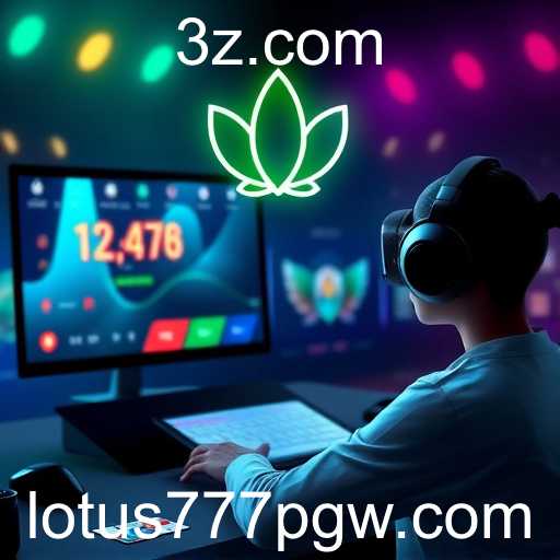 A Revolução dos Jogos Online em 2026: Lotus777pg em Destaque